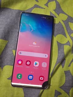 Samsung S10 Plus