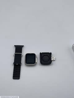 SMART WATCH SERIES 10 & Ultra 2 Smart Watch