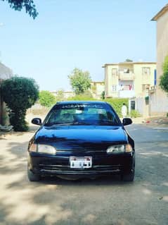 Honda Civic EXi 1994