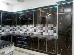 carpenter Lahore almari kitchen cabinet banvaen