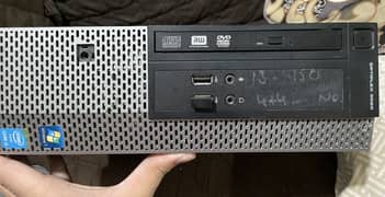 Core i5 4th generation