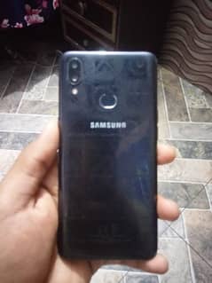 Samsung a10s 2gb 32gb