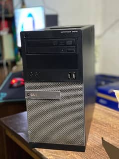 Pc core i7 3rd gen gaming