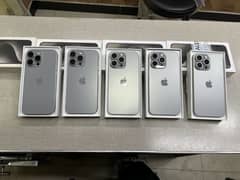iPhone 15 Pro Max PTA Approved.          11 12 13 14 16 pro max
