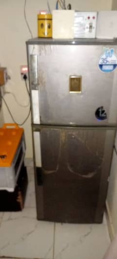 Dawlance Refrigerator