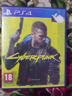 Cyberpunk