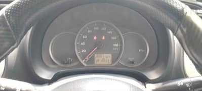 Toyota Vitz 2017