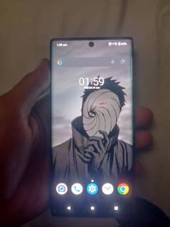 docomo 52A 5G