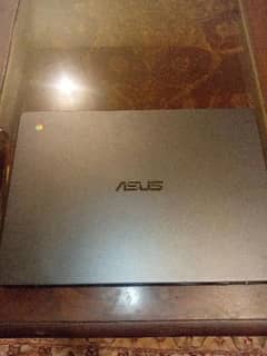 Asus Chrome book