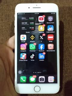 Iphone 7 Plus