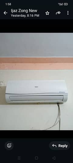 Hair 1 ton inverter 70000