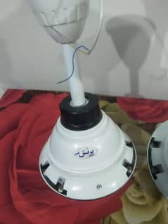 2 ceiling fan