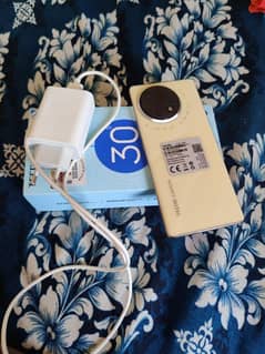 Tecno camon 30s