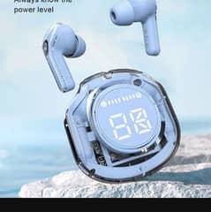 Air 39 Wireless Airbuds