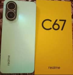 Realme C67 (8gb+128gb)