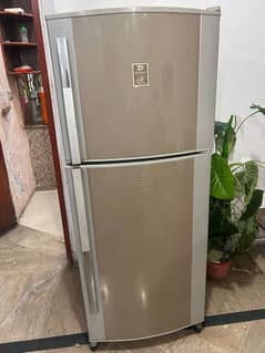 Dawlance refrigerator