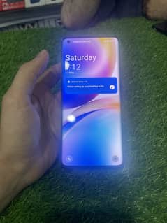 One plus 8 pro Non PTA sim working