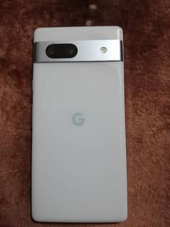 Google pixel 7a tax paid