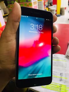 iphone 6plus 64gb