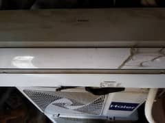 good condition ac read description