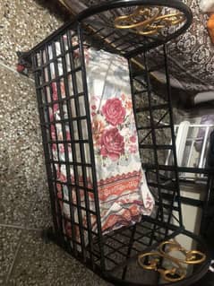 babycot