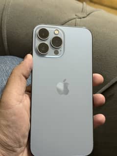 Iphone 13promax factory unlock