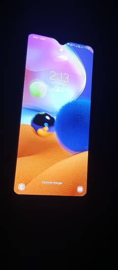 Samsung A31 128gb