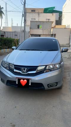 Honda city 1.3 ivtec