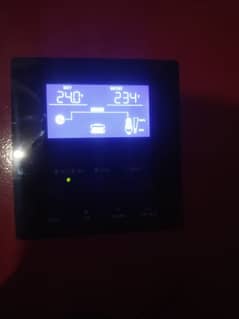 Infinix inverter 3 kwv 3000 wat 24 votl