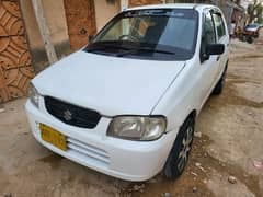 Suzuki Alto 2003