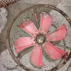 exhaust fan 22 inch