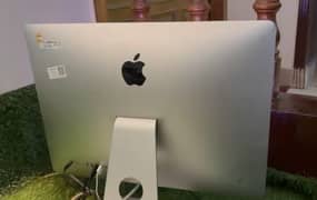 iMac 2013 late