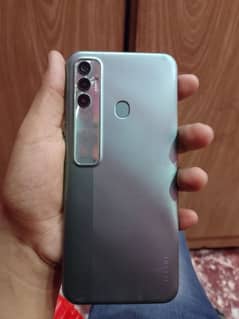 tecno spark 7 pro