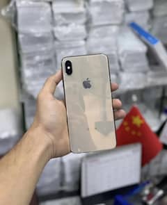 Iphone Xs Max Non PTA