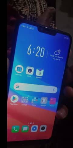 Oppo A3s
