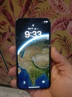 iphone X exchange and sale