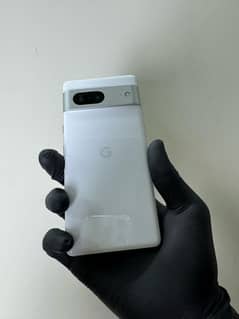 Google pixel 7