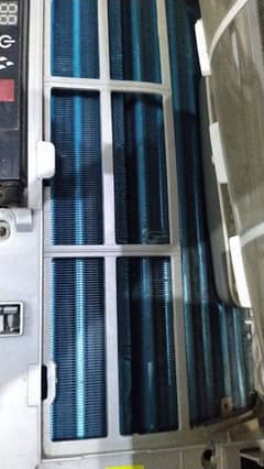 AC Technician