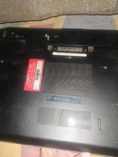 Decent laptop in good condition