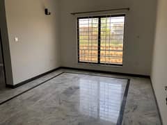 2 bed unfurnished apartment available for rent.