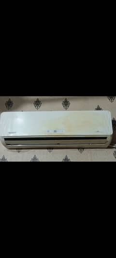 orient 1.5 ton used ac every thing is ok