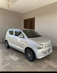 Suzuki Alto Ags  2019