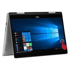 Dell Inspiron 5491 Cor i5 10Th 16Gb ram/ 256SSd Touchscreen