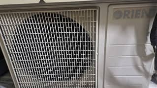 orient invertor 1 ton ac