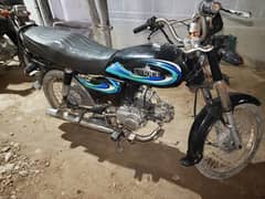 unique bike