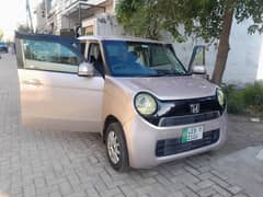 Honda N One 2014