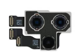 iPhone 11 Pro Max-11-XR Camera's