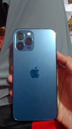 Iphone 12 pro max fu 256gb