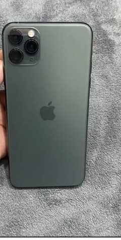 11 pro max 256 gb non pta