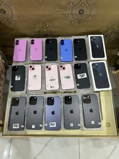 IPHONE 13 15 16 14 Pro Max JV 128Gb